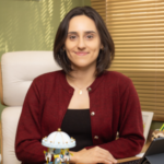 Carolina A. Balestrin