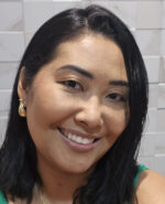 Erika Satie dos Santos Tsuyama