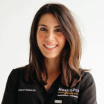 Alayna E. Pagnani-Gendron, DC, CACCP