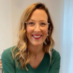 Andrea Burke, DC