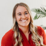Angela Irwin, DC