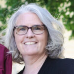 Bridget Horan Anaya, DC