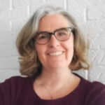 Bridget Horan Anaya, DC