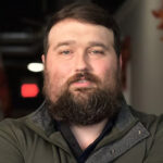 Chase Blaha, DC