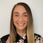 Chloe Anderson, Bs.Chiro