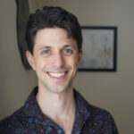Daniel Continenza, DC