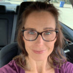 Darci Jurgens, DC