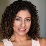Jenny P. Caceres, DC