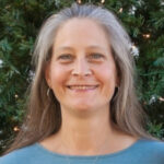 Jenny Dubisar, DC, FICPA