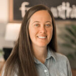 Jessica Bradburn, DC