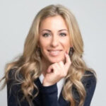Dr. Jessica Hudson, D.C.