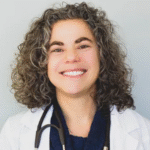 Jill Ghormley, ND, MAMS