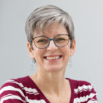 Melanie Thompson, DC