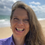 Karolyn Surmont, DC