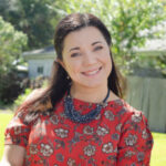 Kristin Nuccio Smith, DC