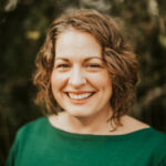 Larissa Tenzycki, DC