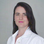 Lisani Albertini de Souza, DC
