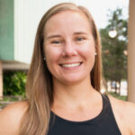 Madalyn Turner, DC