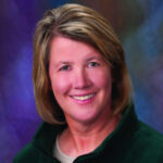 Dr. Mary B. Kleinjan, DC, DACRB, FICPA, DACCP