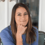 Nicole Smith, DC
