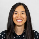 Nicole Wong-Homer, DC