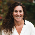 Rebecca Huddleston, DC