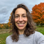 Sarah M. Cihocki, DC