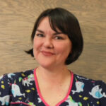 Sarah Watson, BS, DC, VSMT, CACCP