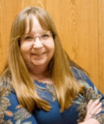 Sharon M. Anable, DC