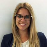 Sophie Pesant, DC