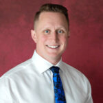 Timothy J. Gudilin, DC