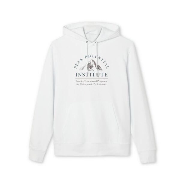 Peak Potential Institute Hoodie - Image 2