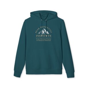 Peak Potential Institute Hoodie