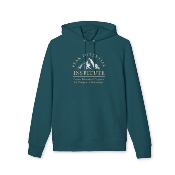 Peak Potential Institute Hoodie