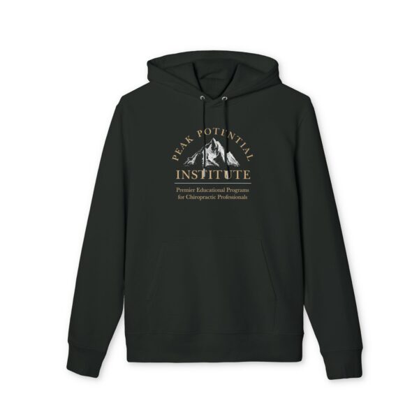 Peak Potential Institute Hoodie - Image 4