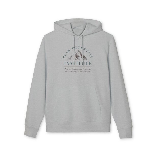 Peak Potential Institute Hoodie - Image 3