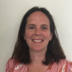 Annabelle Gaudinot, DC