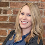 Brielle Egilson Lee, DC, CACCP, DACACD