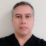 César Segura, DC, CSSPP