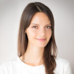 Fenja Gatzlaff-Park (Master of Chiropractic, AECC Bournemouth, England)