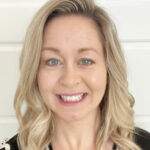 Jessica De Nooij, Bsc, DC, CACCP