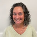 Lisa Segar, DC, FICPA, Webster Certified