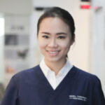 Michiko Liew Yoke Yen, DC