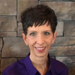 Nancy Hinders, DC