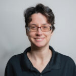 Suzanne Pikula, DC