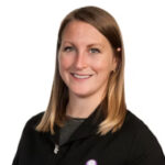 Dre. Stéphanie Landry, chiropraticienne