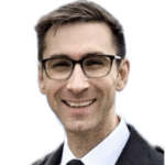 Dr. Andrew Klarer