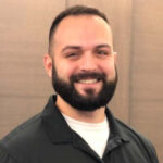 Jonathan Del Vicario, DC, CACCP