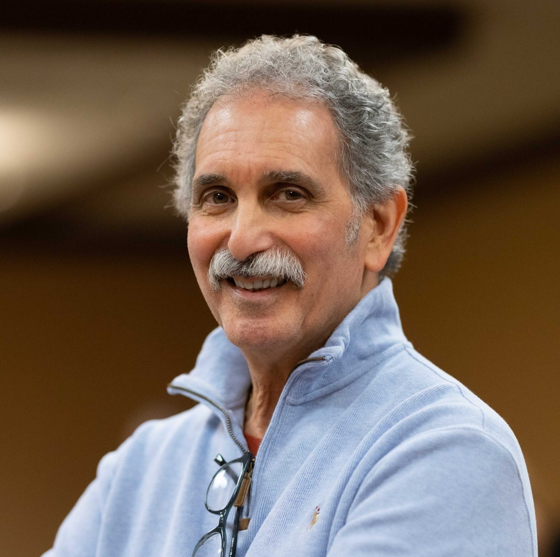 Robert LaRusso