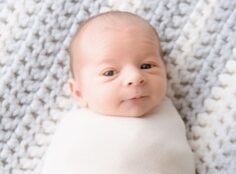 The Hidden Costs of Swaddling: Why Freedom of Movement Matters for Infant Development